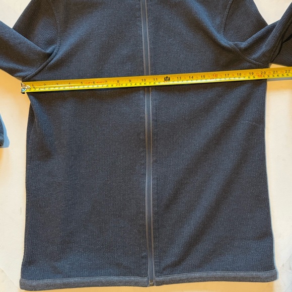 Hugo Boss Full Zip - Picture 7 of 8